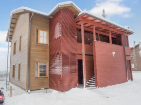 Holiday Home Länsirinne e 19 by Interhome, Ruka